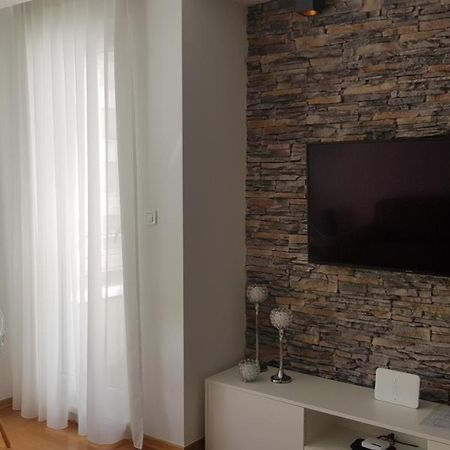 S & F Zagreb Apartman 外观 照片