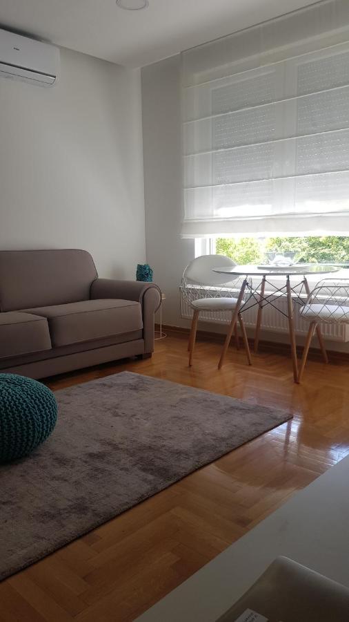 S & F Zagreb Apartman 外观 照片