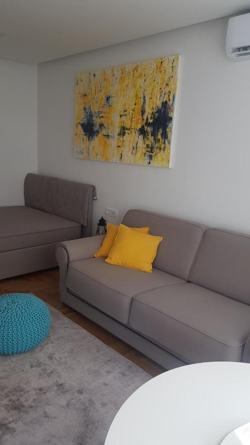 S & F Zagreb Apartman 外观 照片