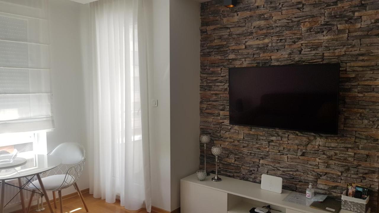 S & F Zagreb Apartman 外观 照片