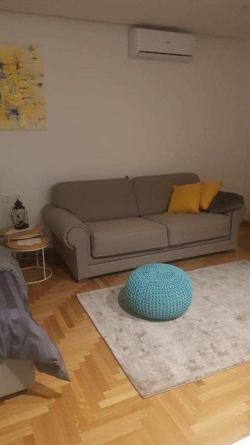 S & F Zagreb Apartman 外观 照片