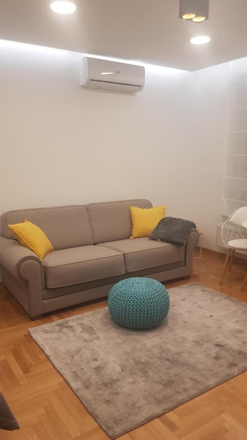 S & F Zagreb Apartman 外观 照片