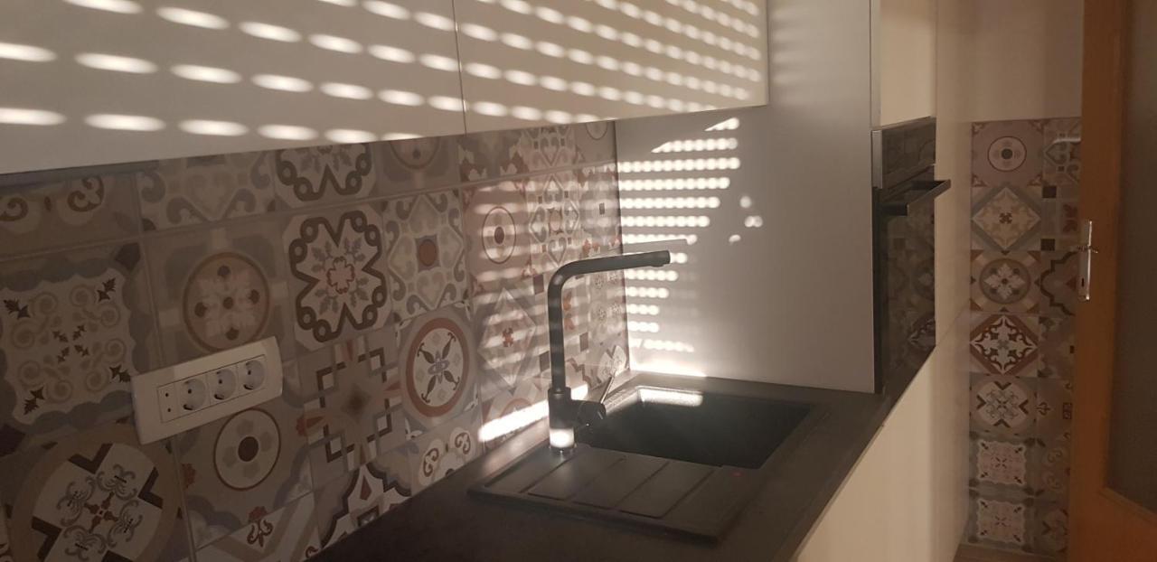 S & F Zagreb Apartman 外观 照片