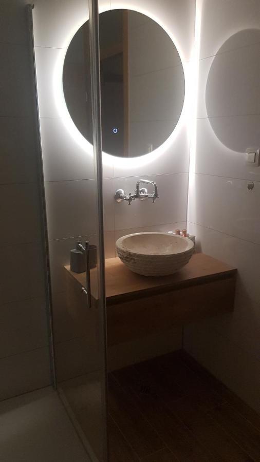 S & F Zagreb Apartman 外观 照片