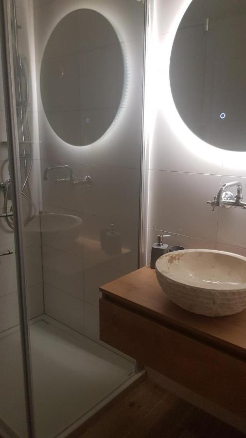 S & F Zagreb Apartman 外观 照片