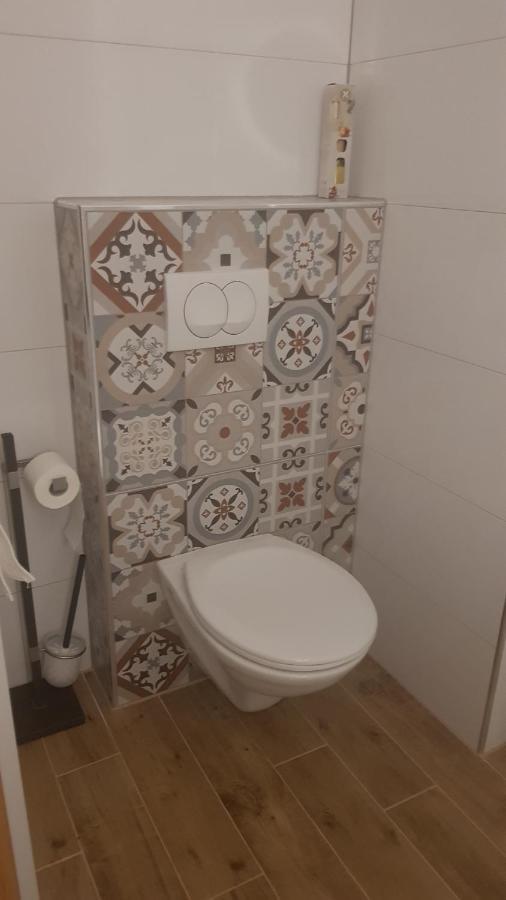 S & F Zagreb Apartman 外观 照片