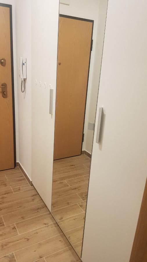 S & F Zagreb Apartman 外观 照片