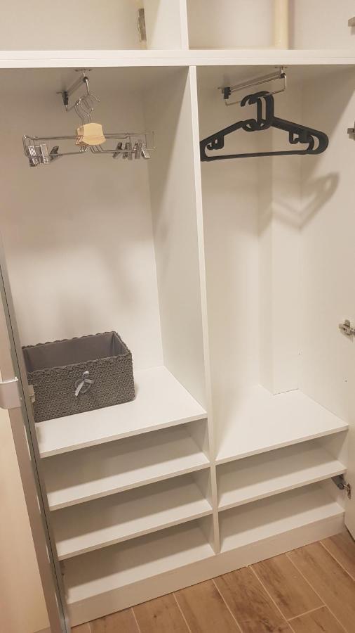 S & F Zagreb Apartman 外观 照片