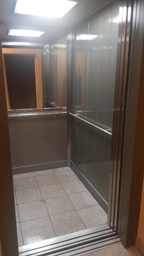 S & F Zagreb Apartman 外观 照片