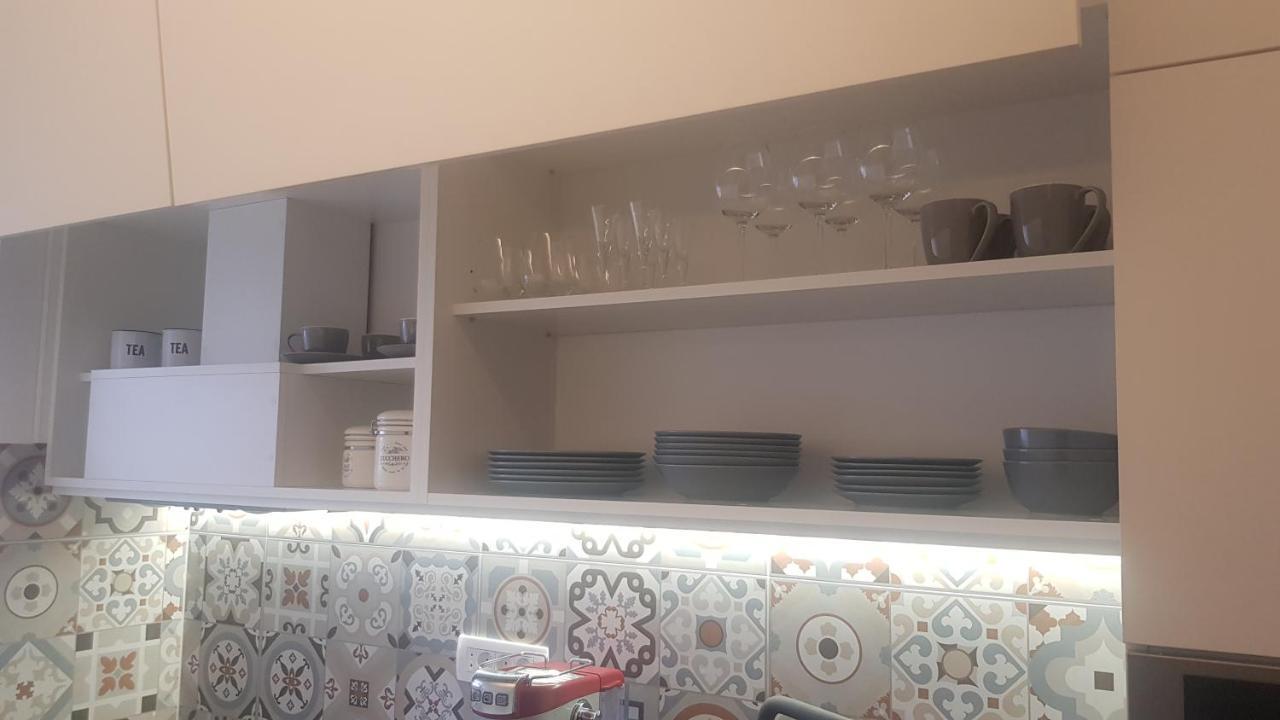 S & F Zagreb Apartman 外观 照片