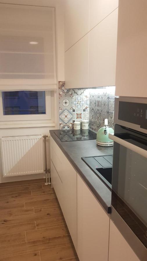 S & F Zagreb Apartman 外观 照片