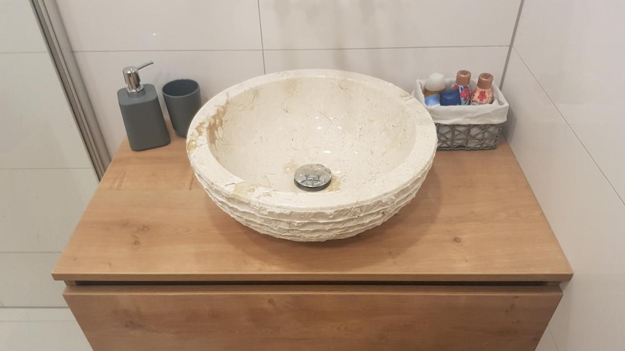 S & F Zagreb Apartman 外观 照片