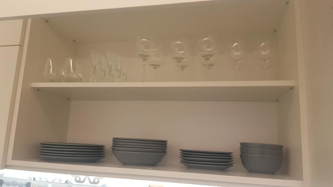 S & F Zagreb Apartman 外观 照片