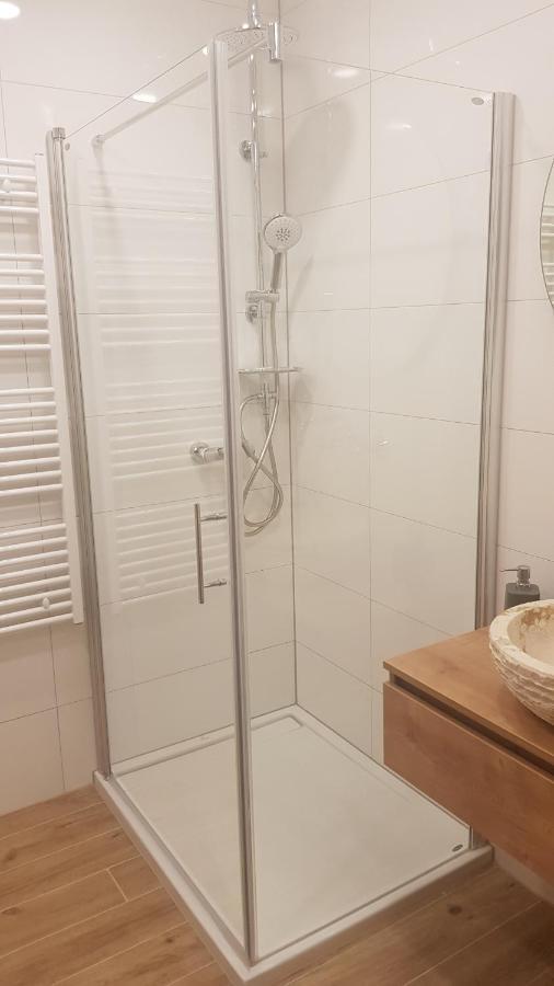 S & F Zagreb Apartman 外观 照片
